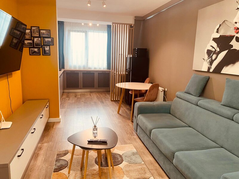 Pipera Ivory Residence  Proprietar