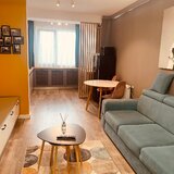 Pipera Ivory Residence  Proprietar